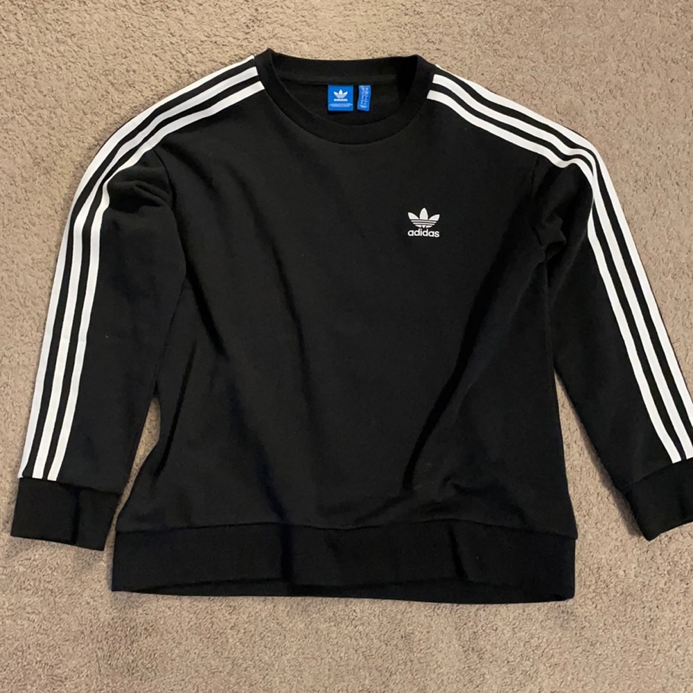 Adidas originals pullover